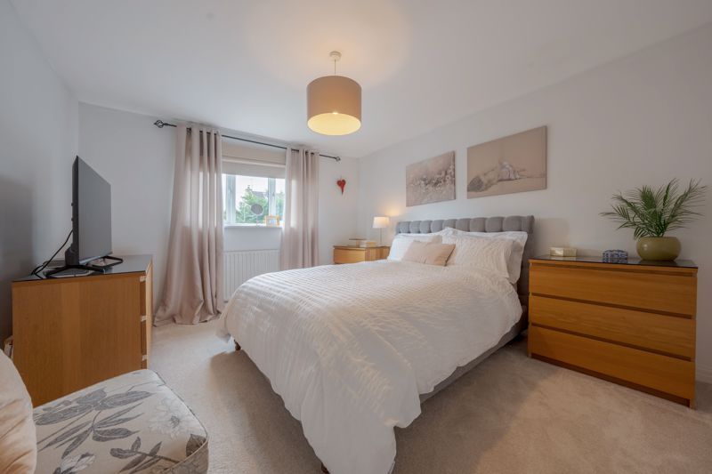 Brookfield Mawdesley